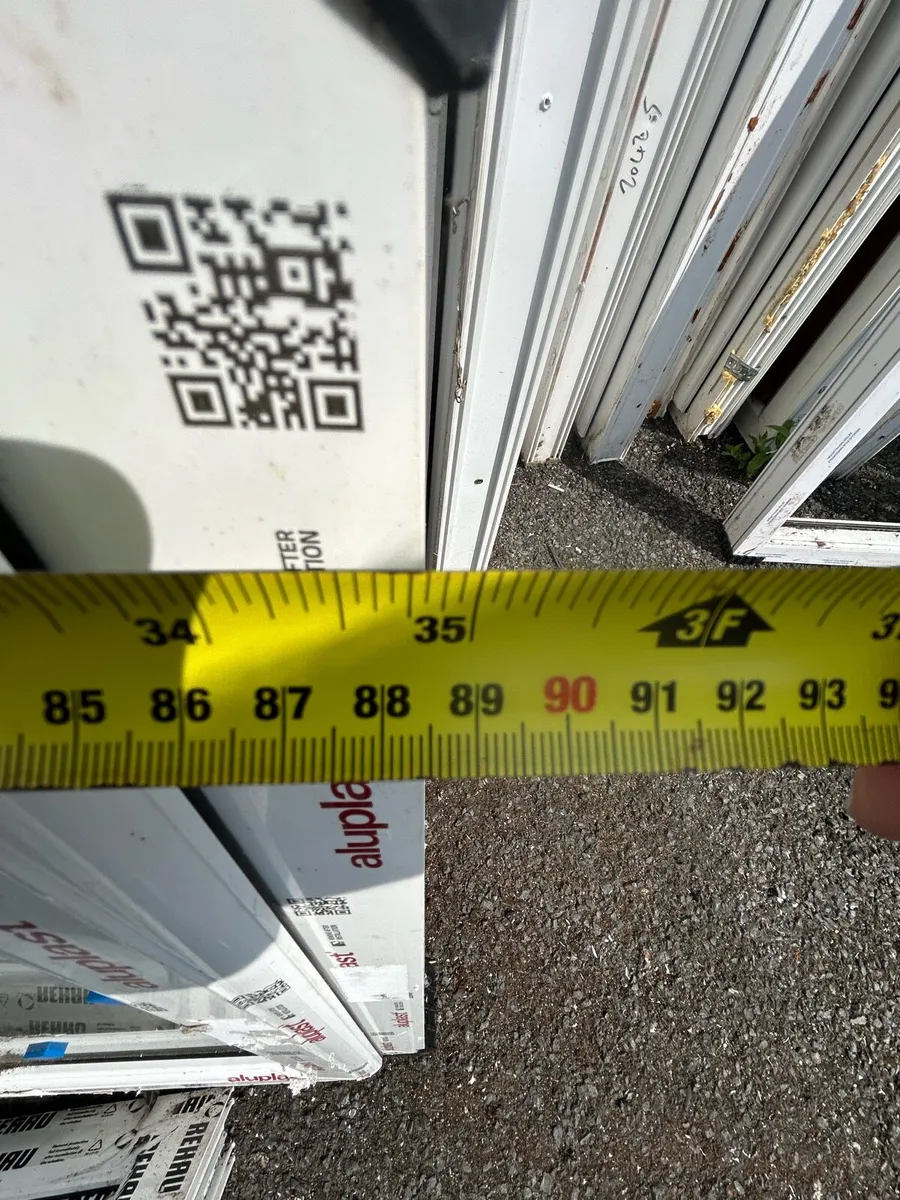 PVC window - Image 2