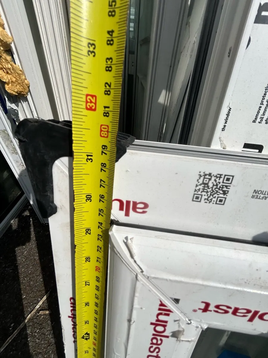 PVC window - Image 3