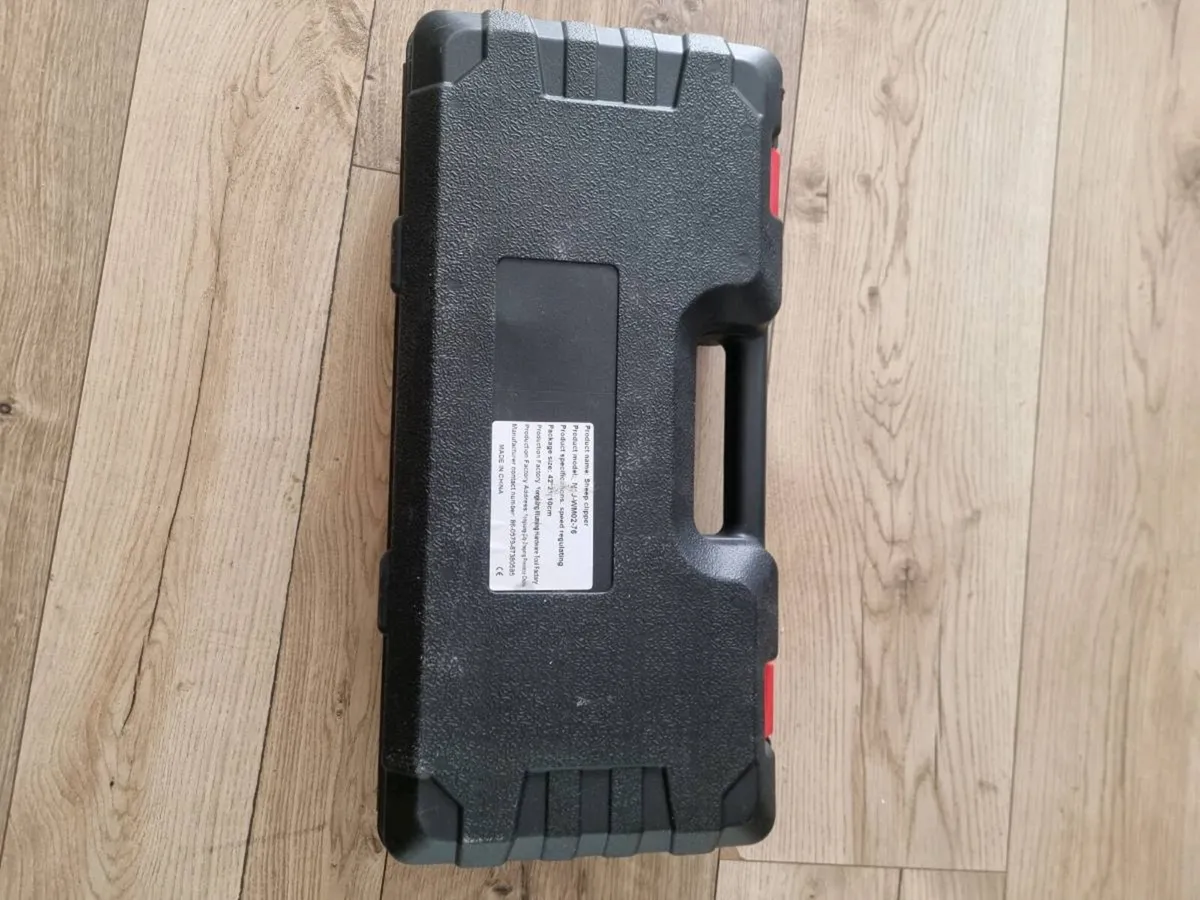 Sheep Shear Clippers - Image 4