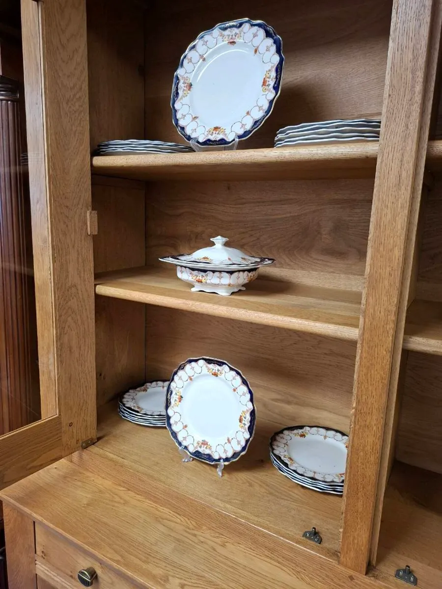 MYOTT SON & CO DINNER SET - Image 4
