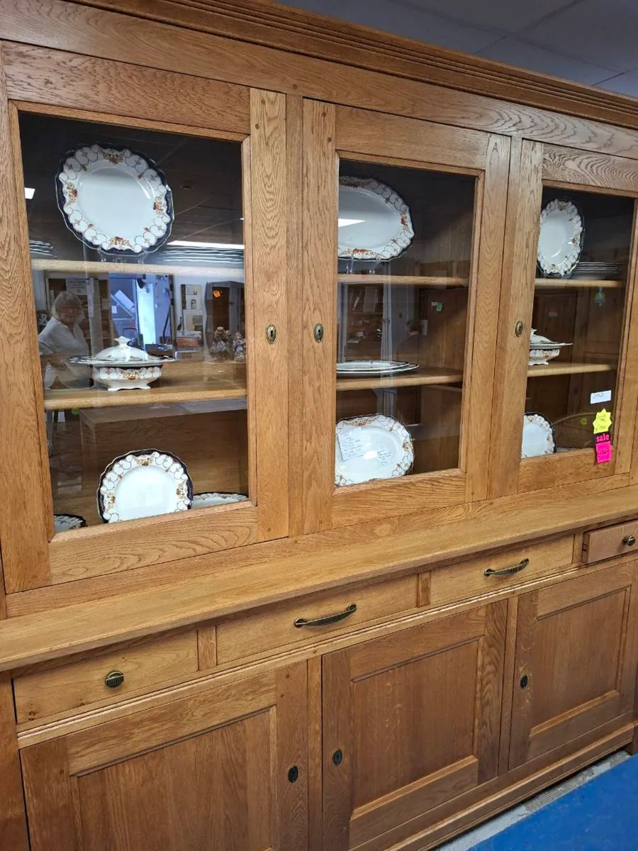 MYOTT SON & CO DINNER SET - Image 1