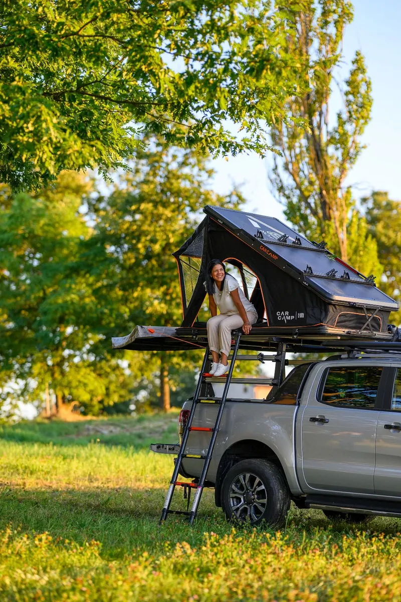 Ready for the Electric Picnic? CarCamp Roof Tents - Image 3