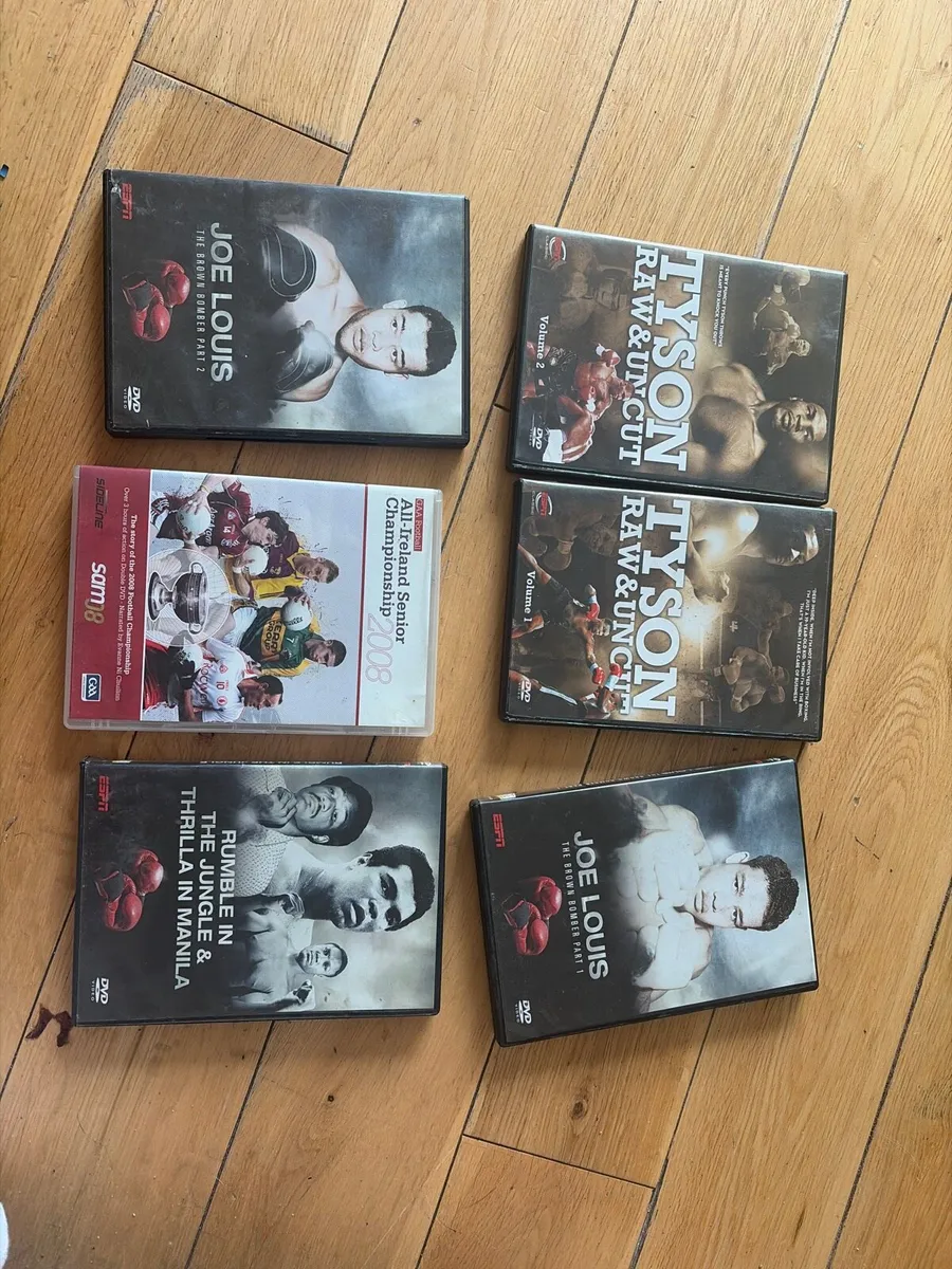 Dvds
