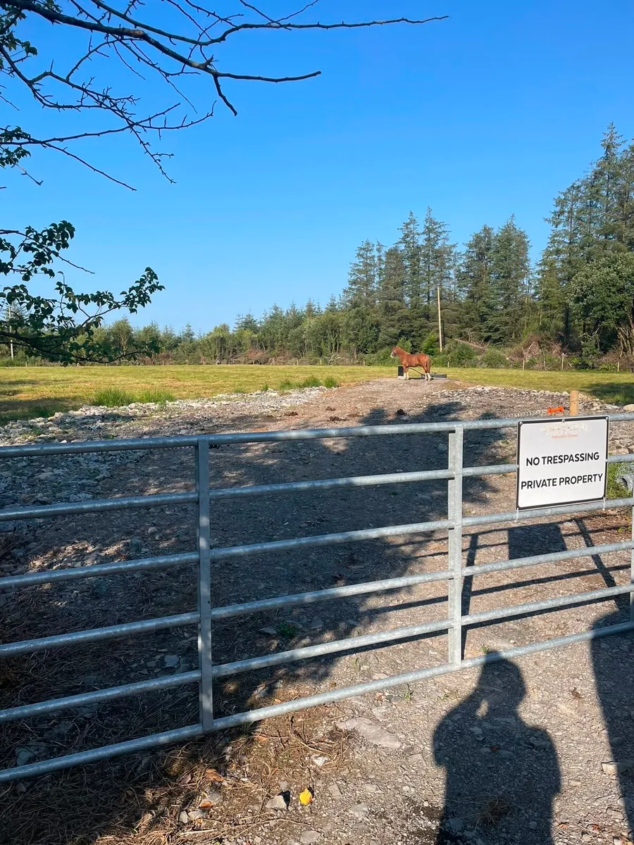 Land For Sale - Image 1