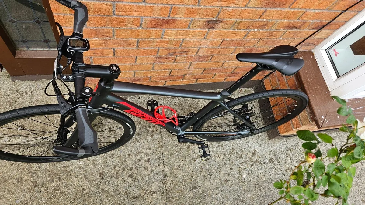 Giant Fastroad SL - Image 1