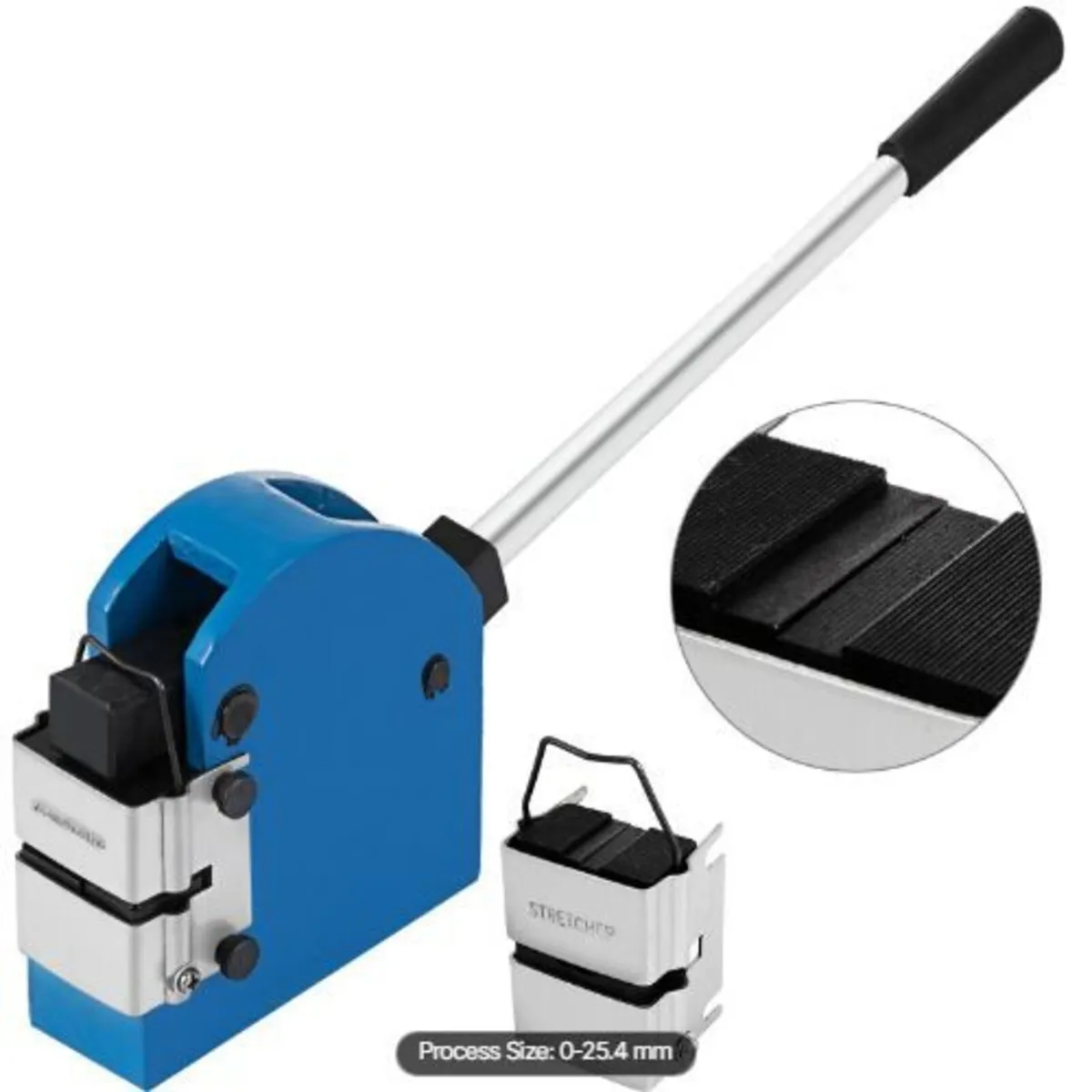 Sheet Metal Fabrication Shrinker Stretcher - Image 2