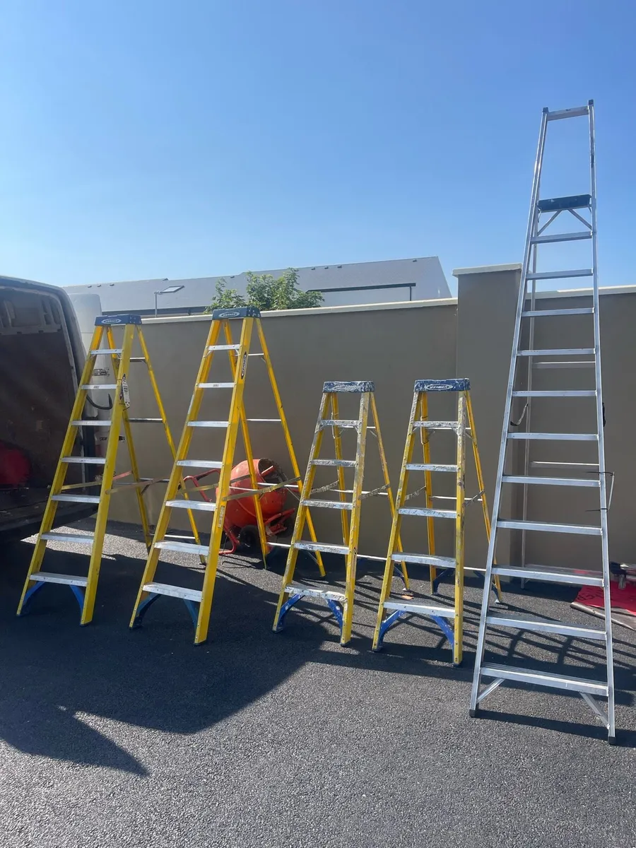 Ladders - Image 3