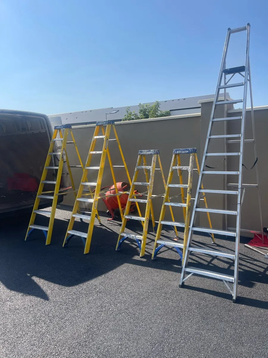 Ladders - Image 4