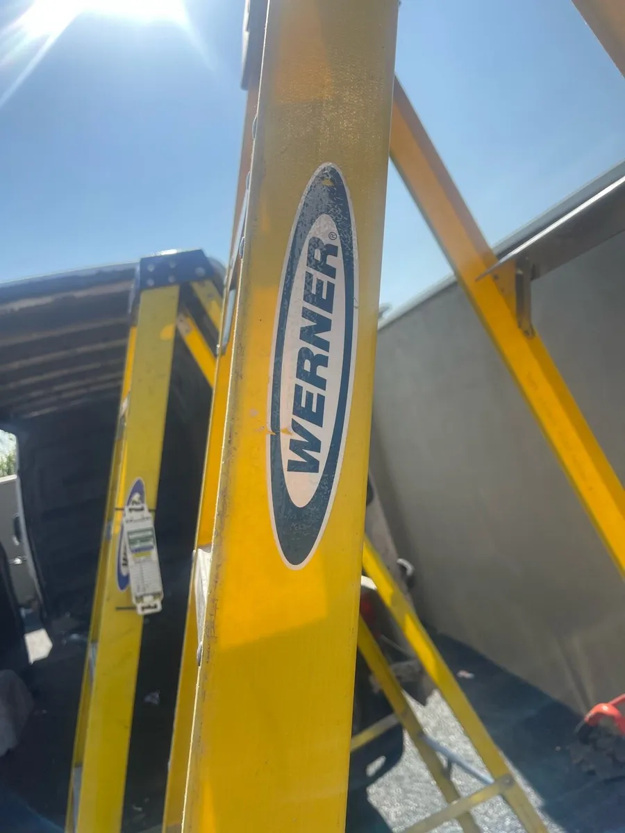Ladders - Image 2
