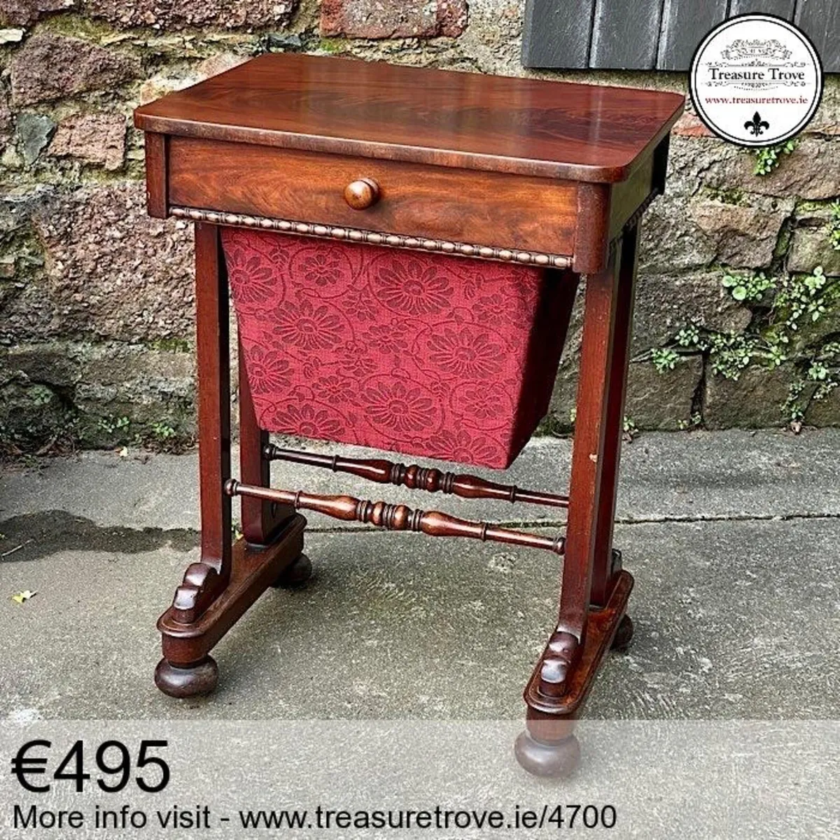 Antique Sewing Machines & Boxes - Image 3