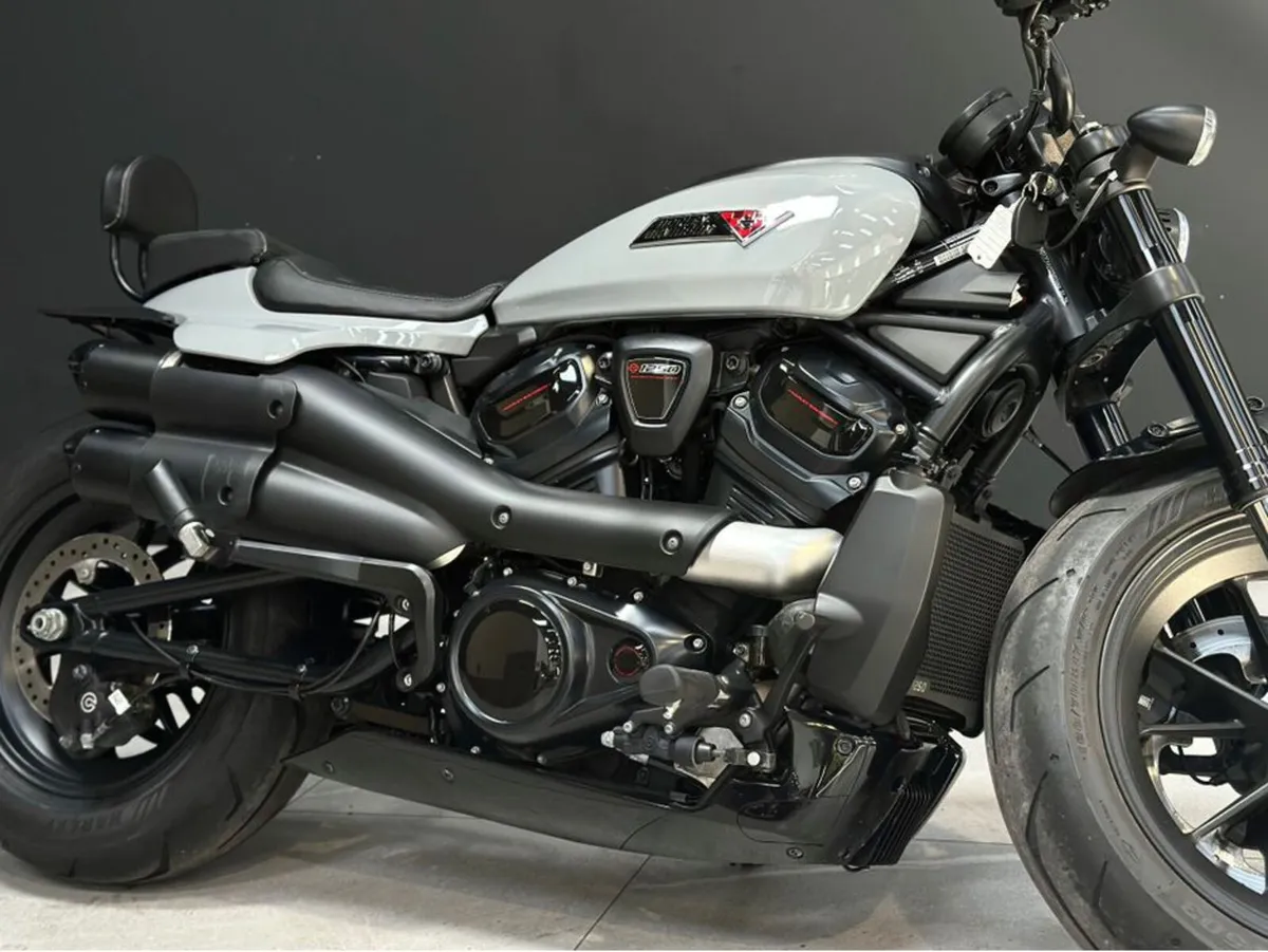 S RH 1250 - Image 3
