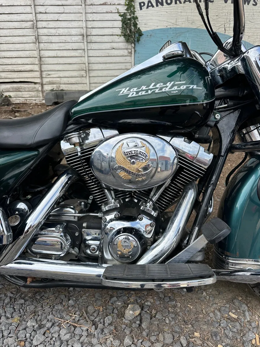 Harley Davidson OFFERS - Image 3