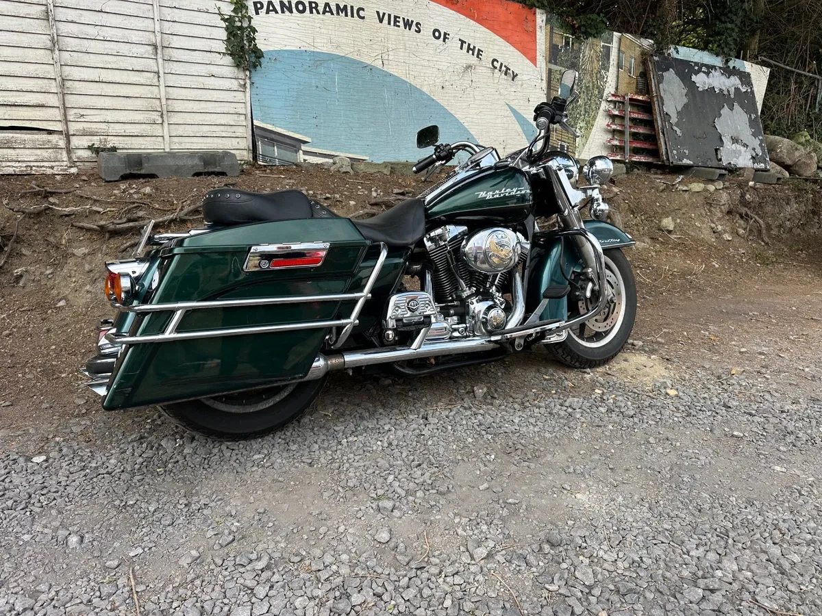 Harley Davidson OFFERS - Image 2