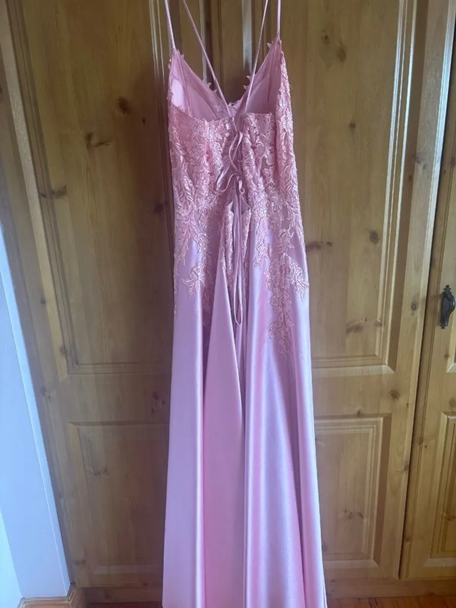 Debs dress size 16 - Image 2