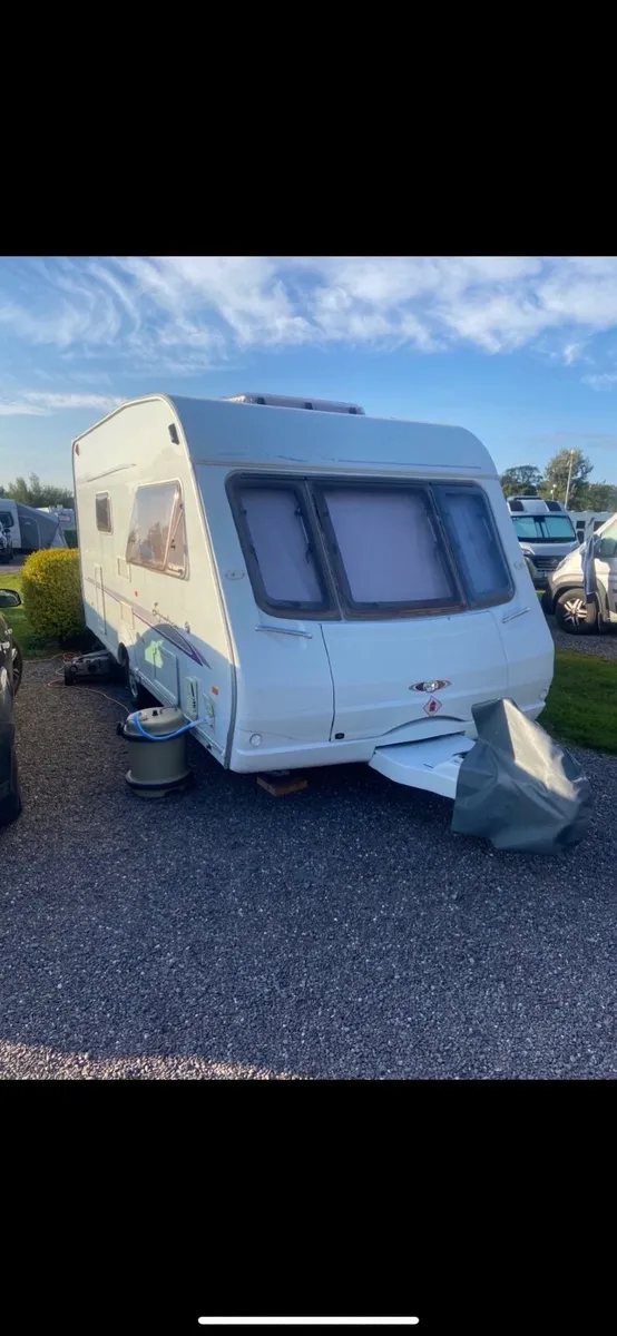 Caravan - Image 2