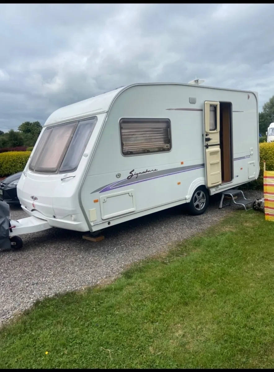 Caravan - Image 3