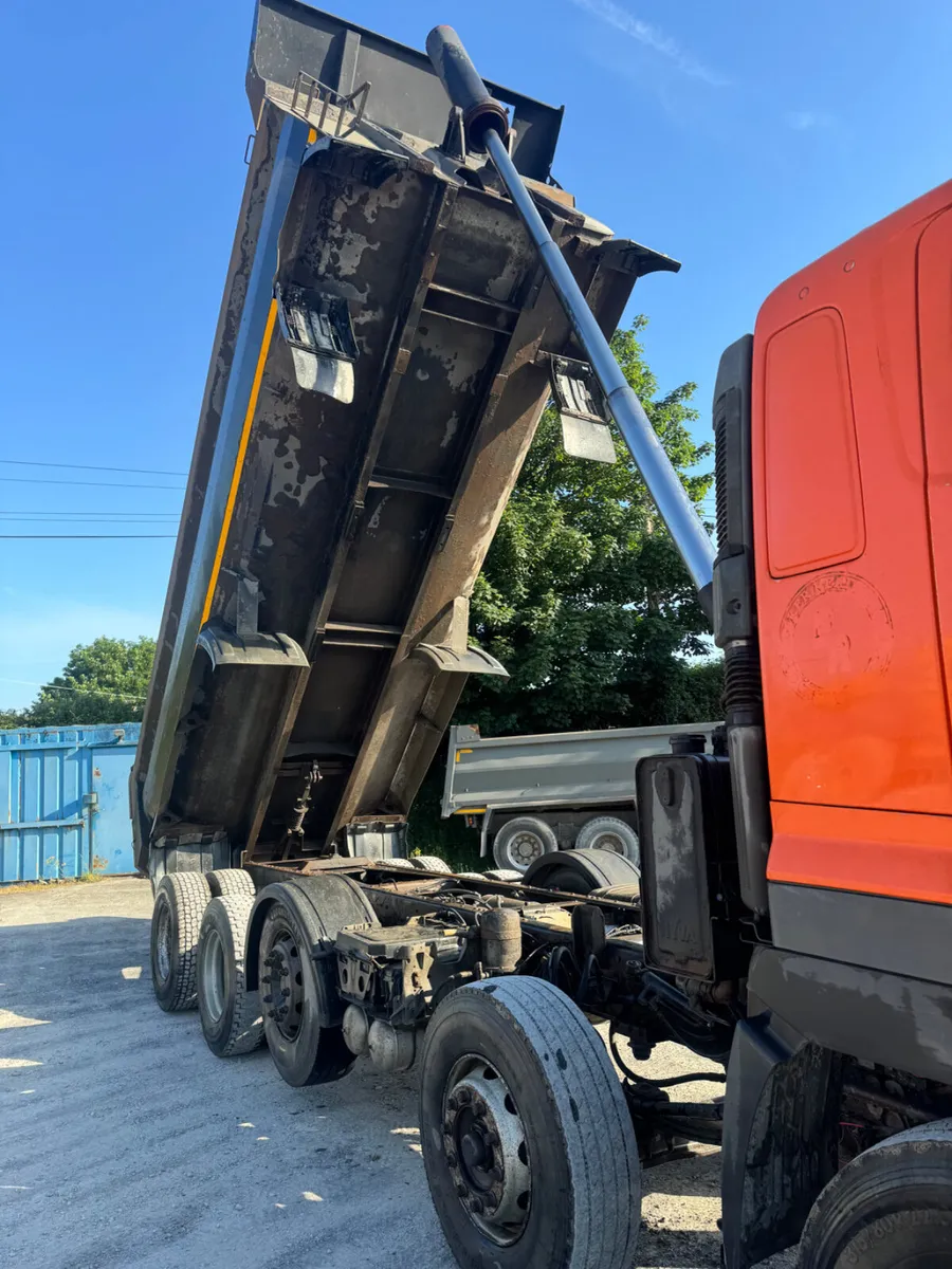 Hino Other 2014 - Image 3