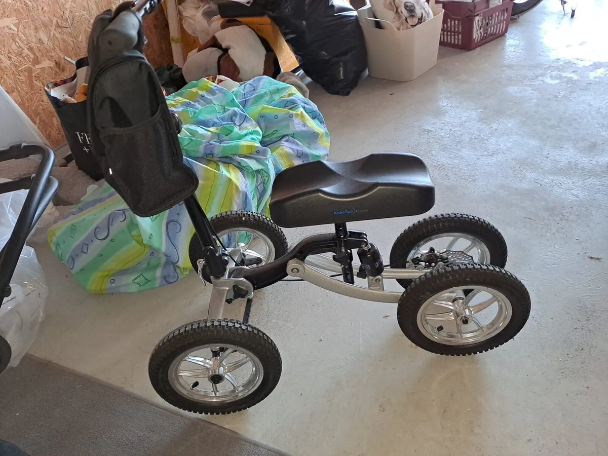 Mobility Device