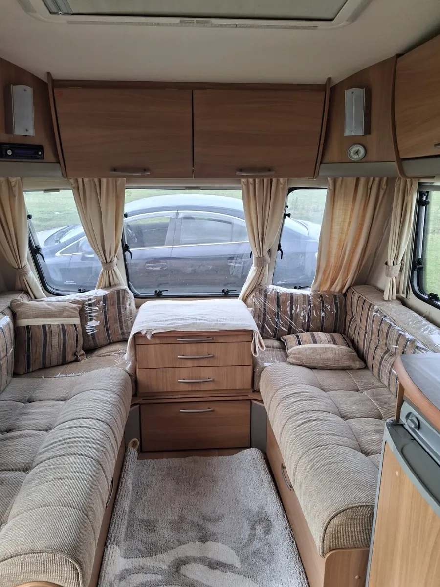Swift Caravan - Image 3