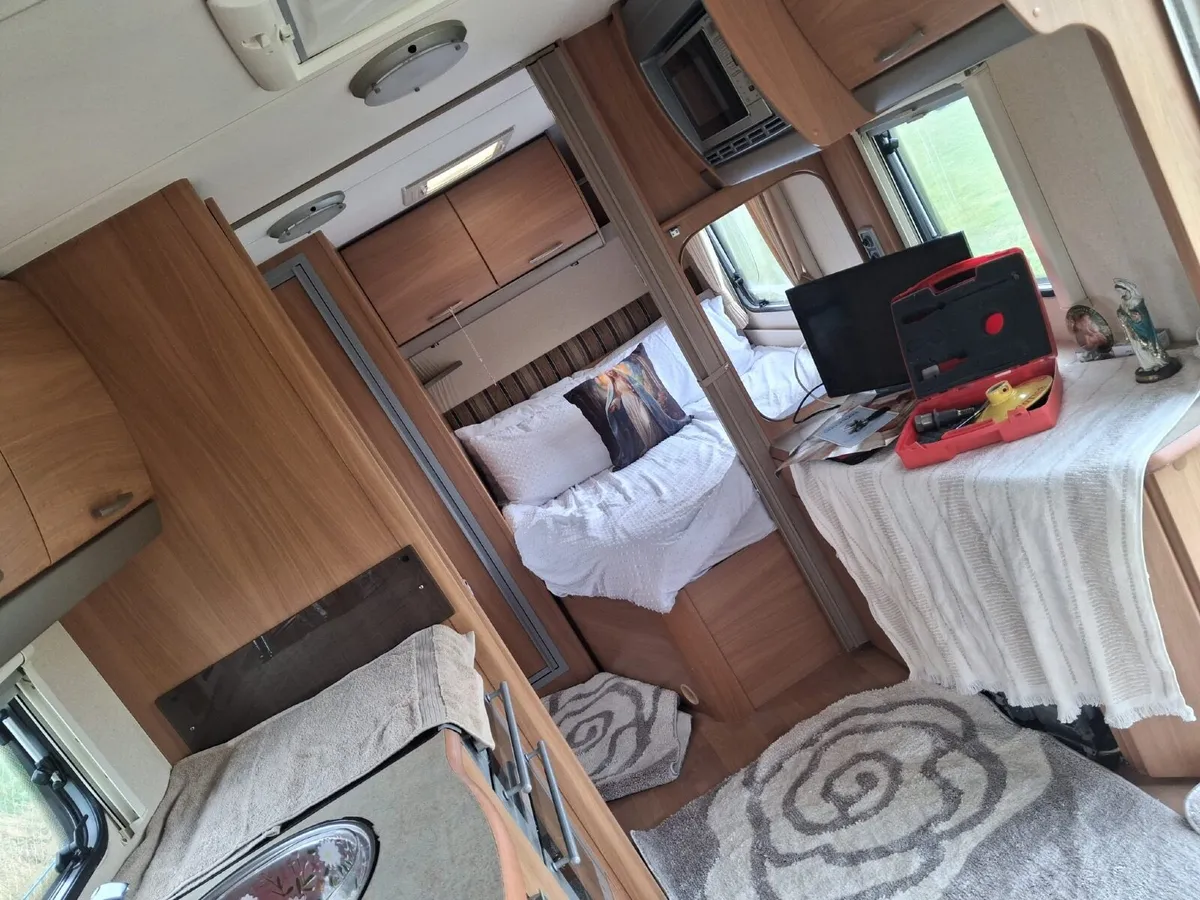 Swift Caravan - Image 4