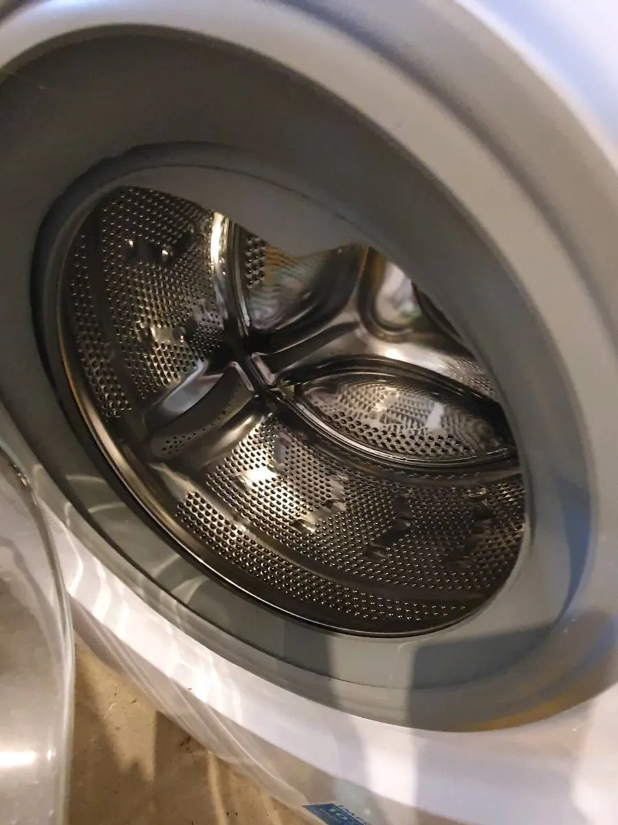 Candy CS 8KG 1400 Spin Washing Machine - Image 2