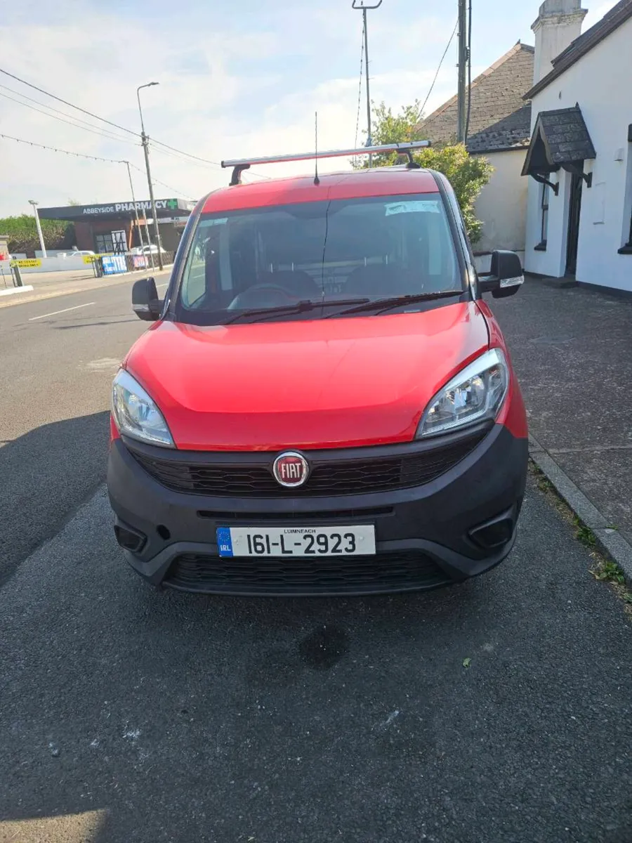 Van - Image 1