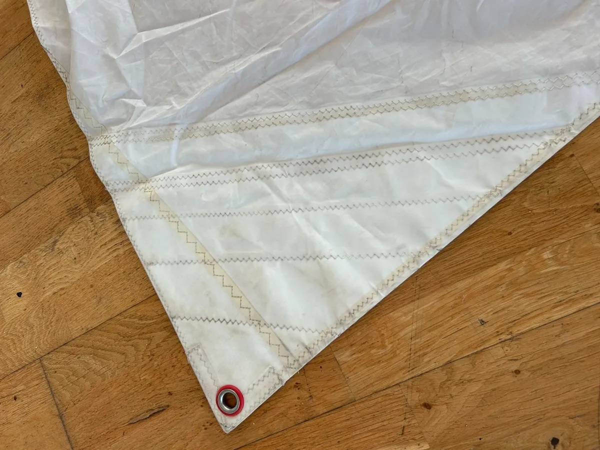 Laser Full Rig Sail (ILCA 7) - Image 3