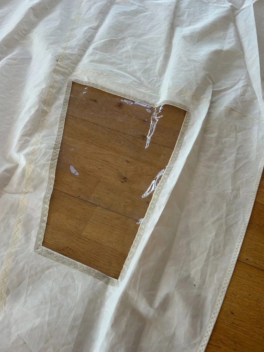 Laser Full Rig Sail (ILCA 7) - Image 4