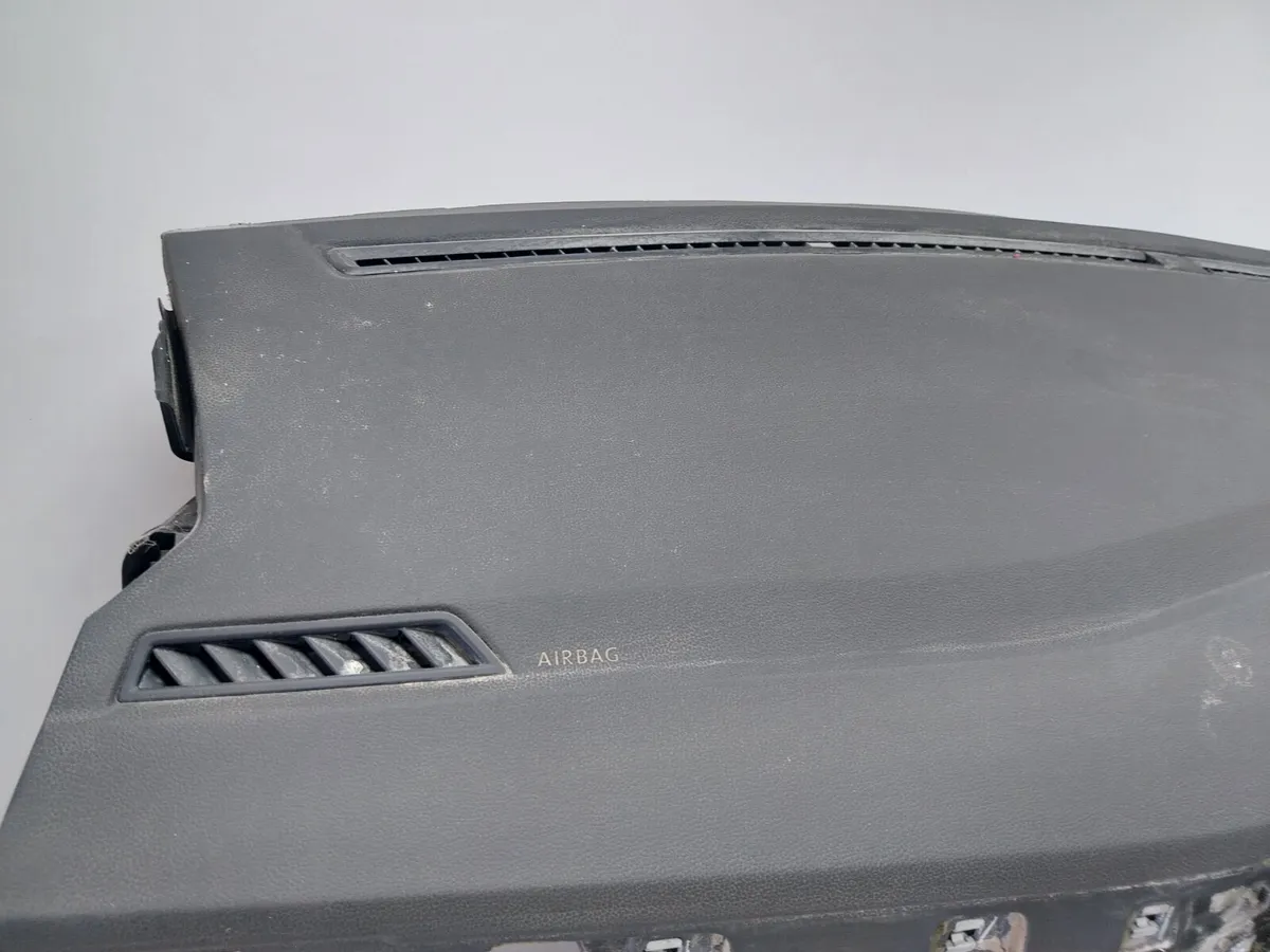 2018 Volkswagen Polo Air Bag Set - Image 4