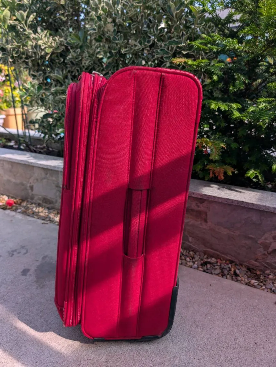 Suitcase - Image 4