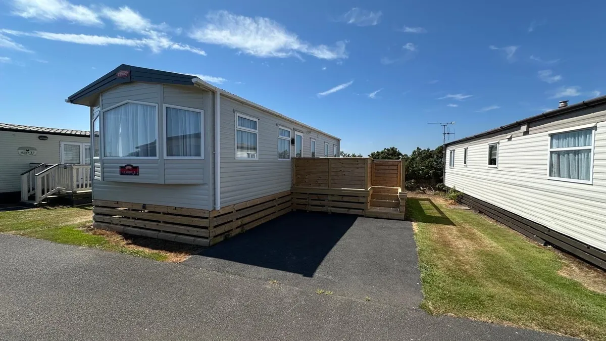 Tuskar Holiday Park - Image 1