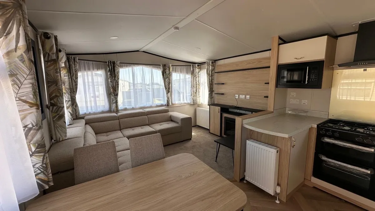 Tuskar Holiday Park - Image 2