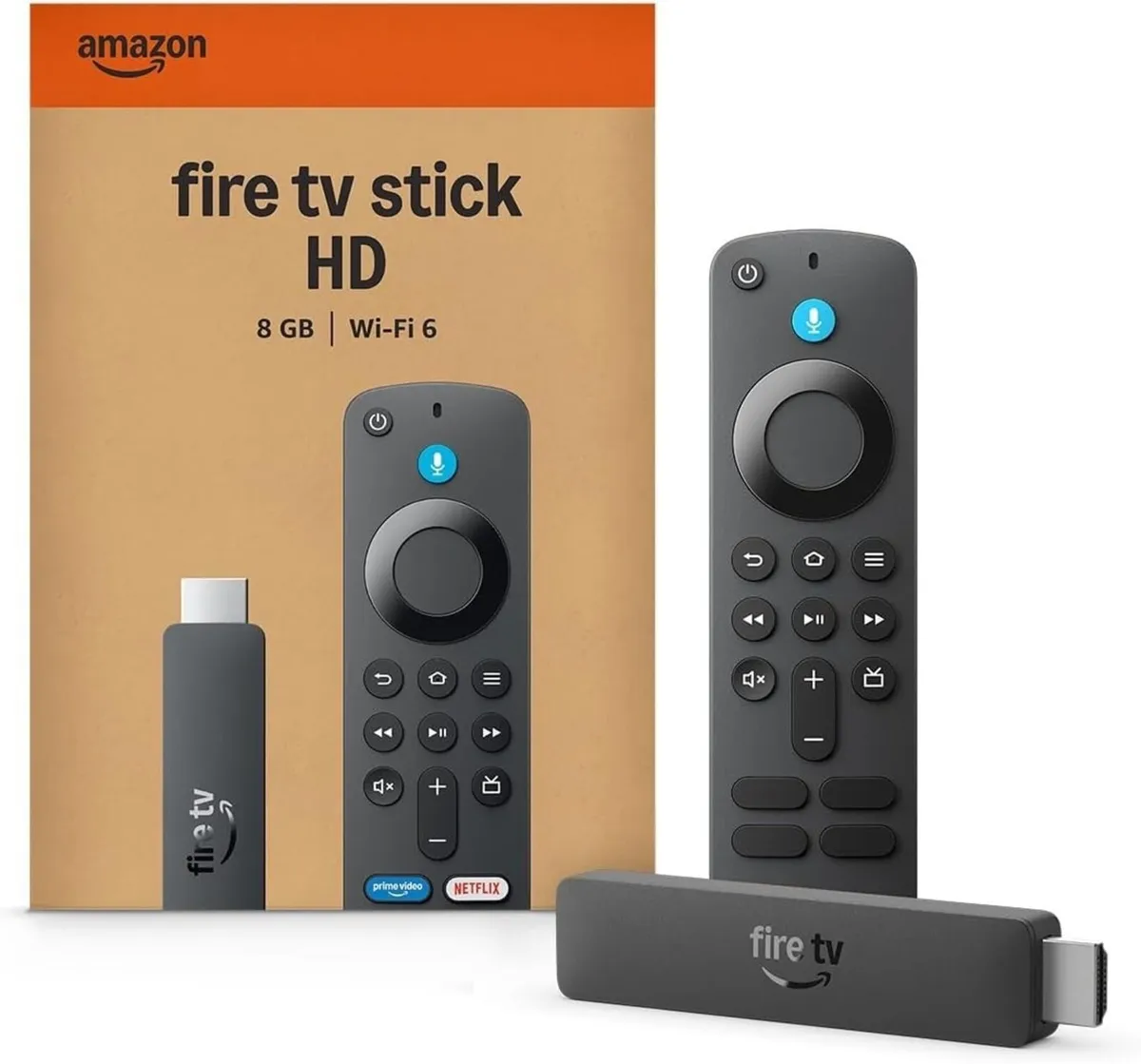 Amazon Fire Stick x 3 (Selling 3)