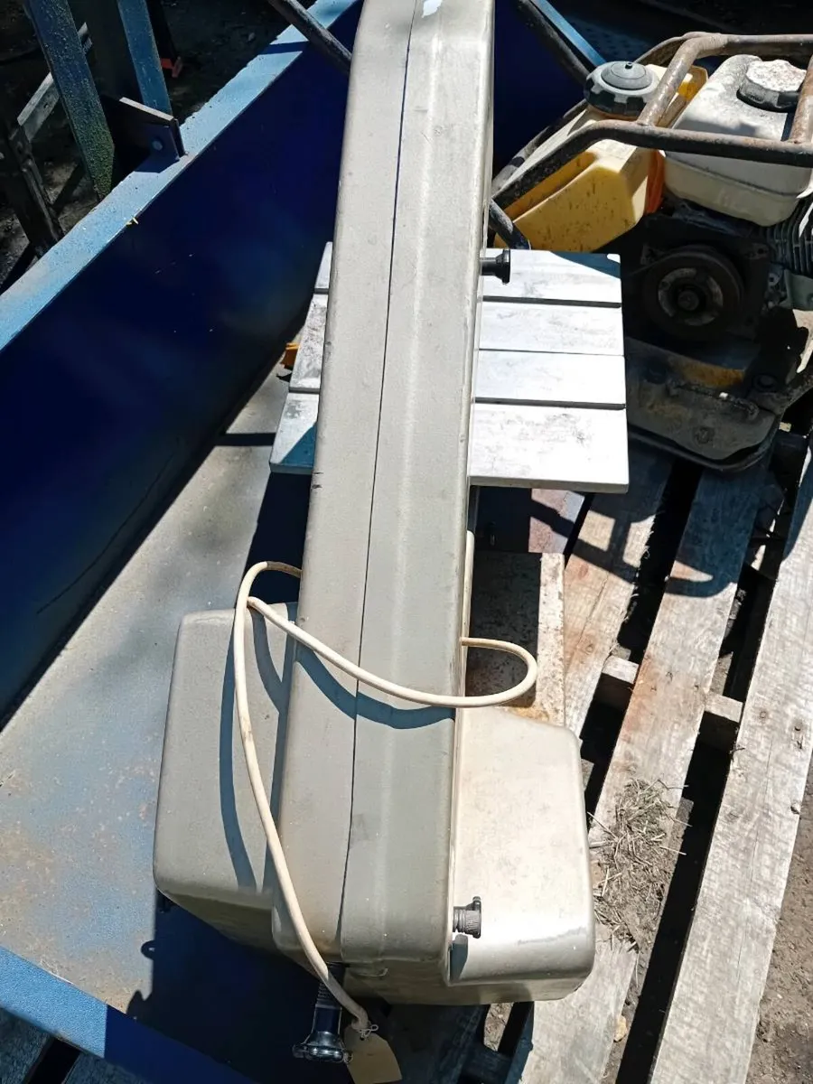 Band Saw - Image 2