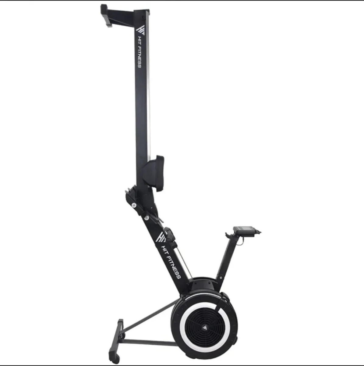 Commercial Rowing Machine - Image 2