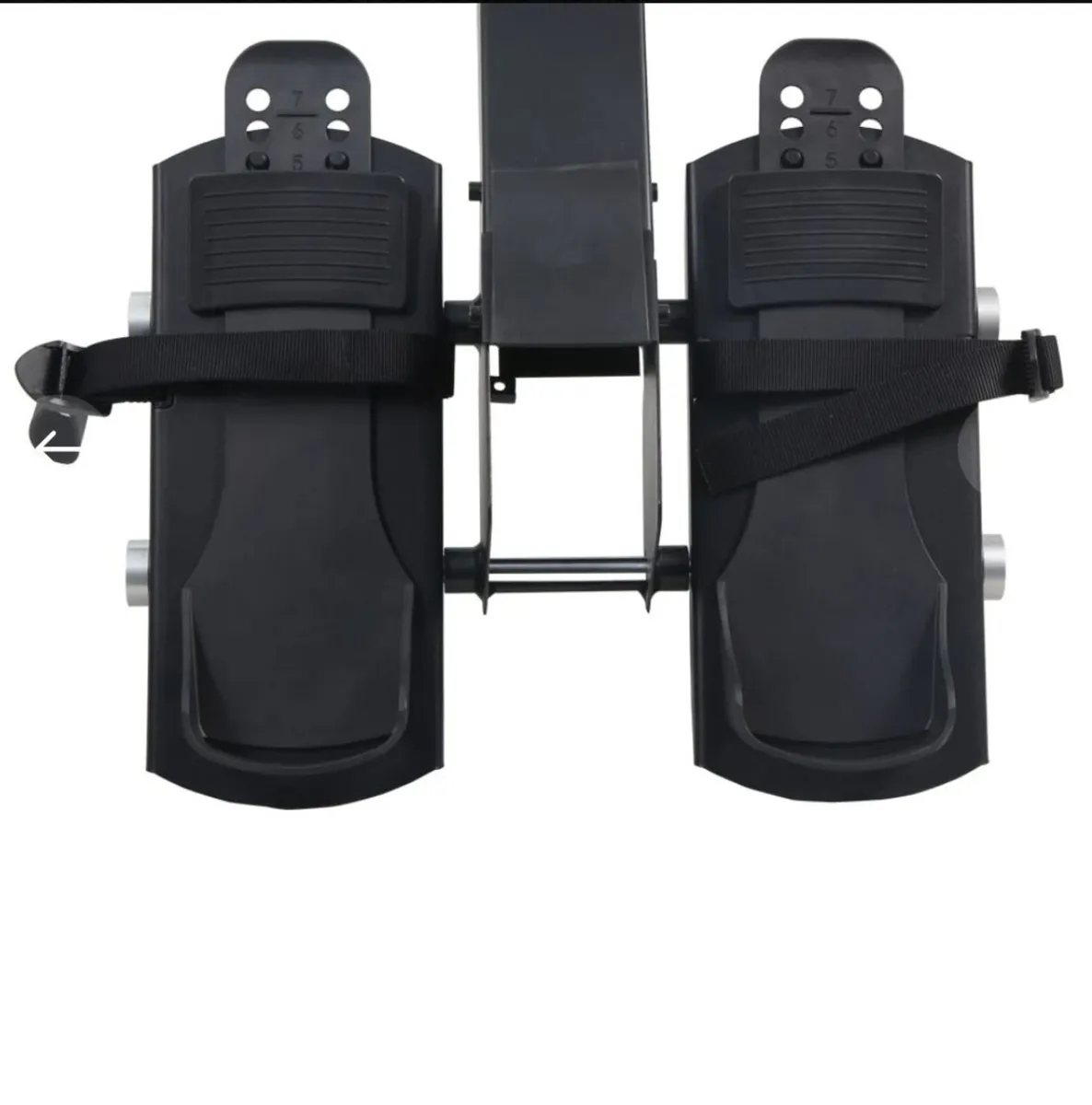 Commercial Rowing Machine - Image 3