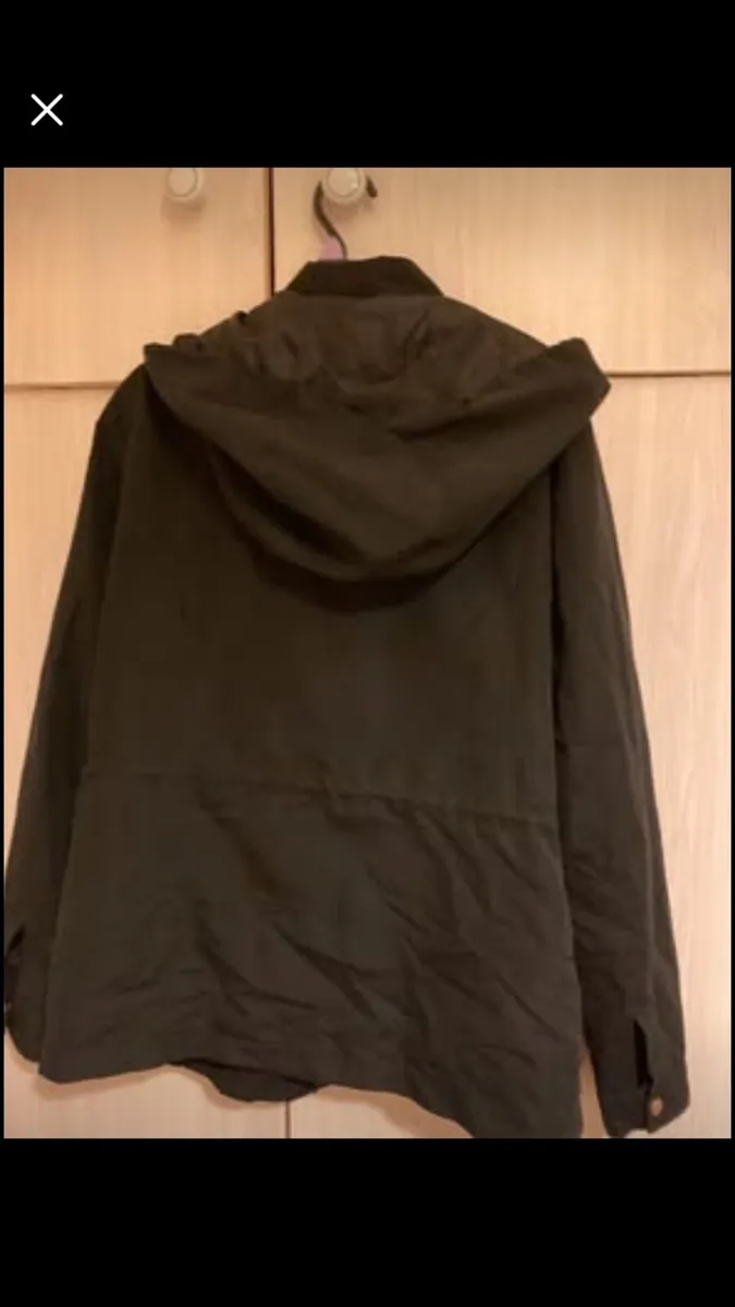 Ladies jacket - Image 3