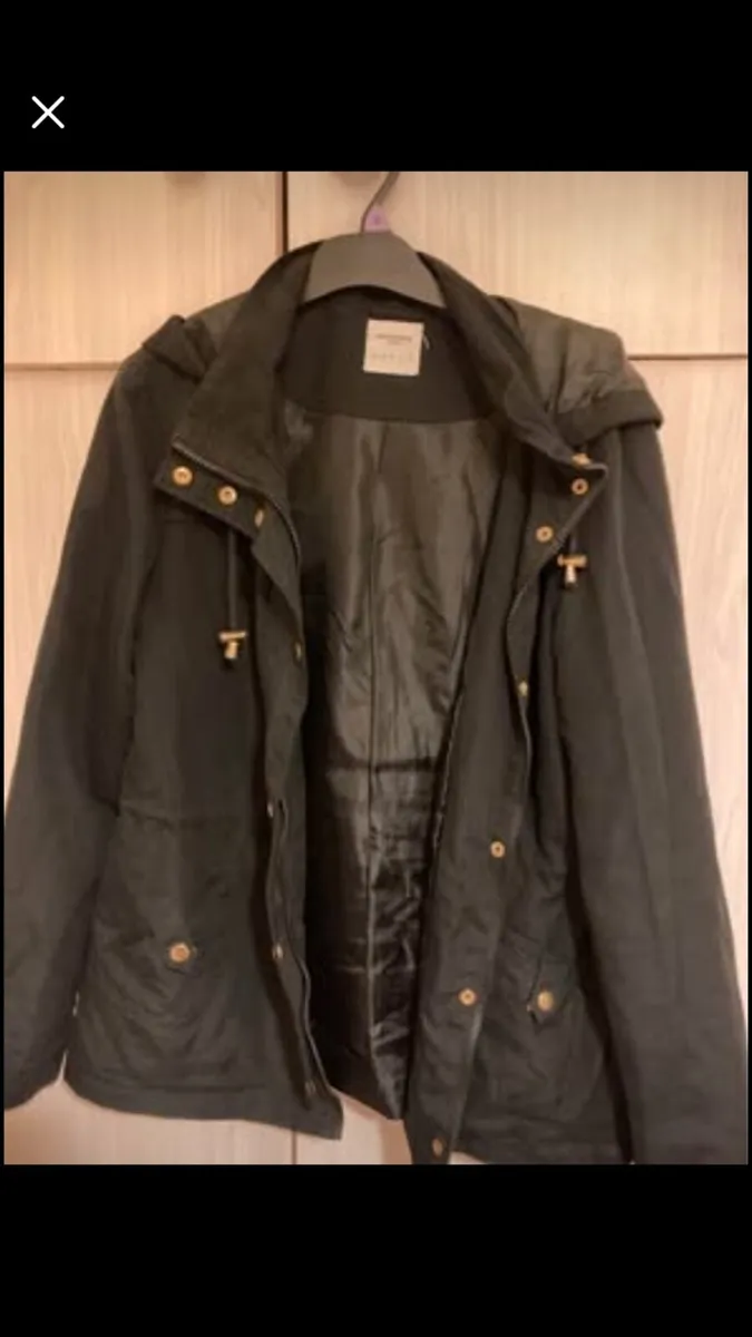 Ladies jacket - Image 4