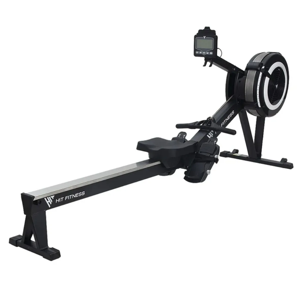 Commercial Rowing Machine - Image 1