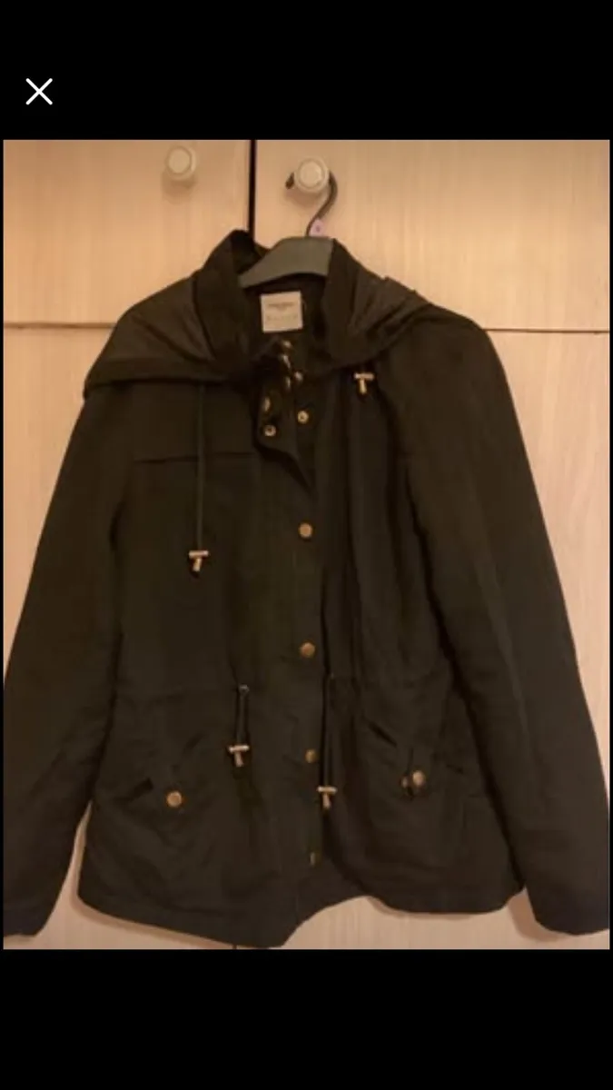 Ladies jacket - Image 1