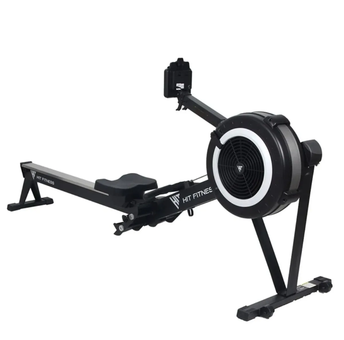 Commercial Rowing Machine - Image 4