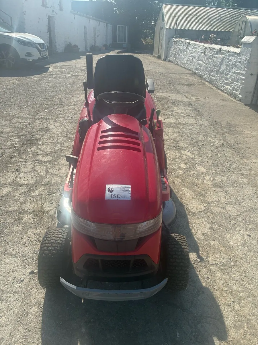 Honda hf2417 - Image 2