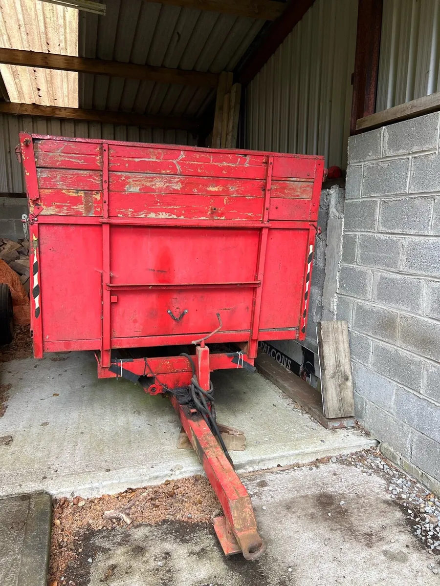 Equipment sale - Image 1