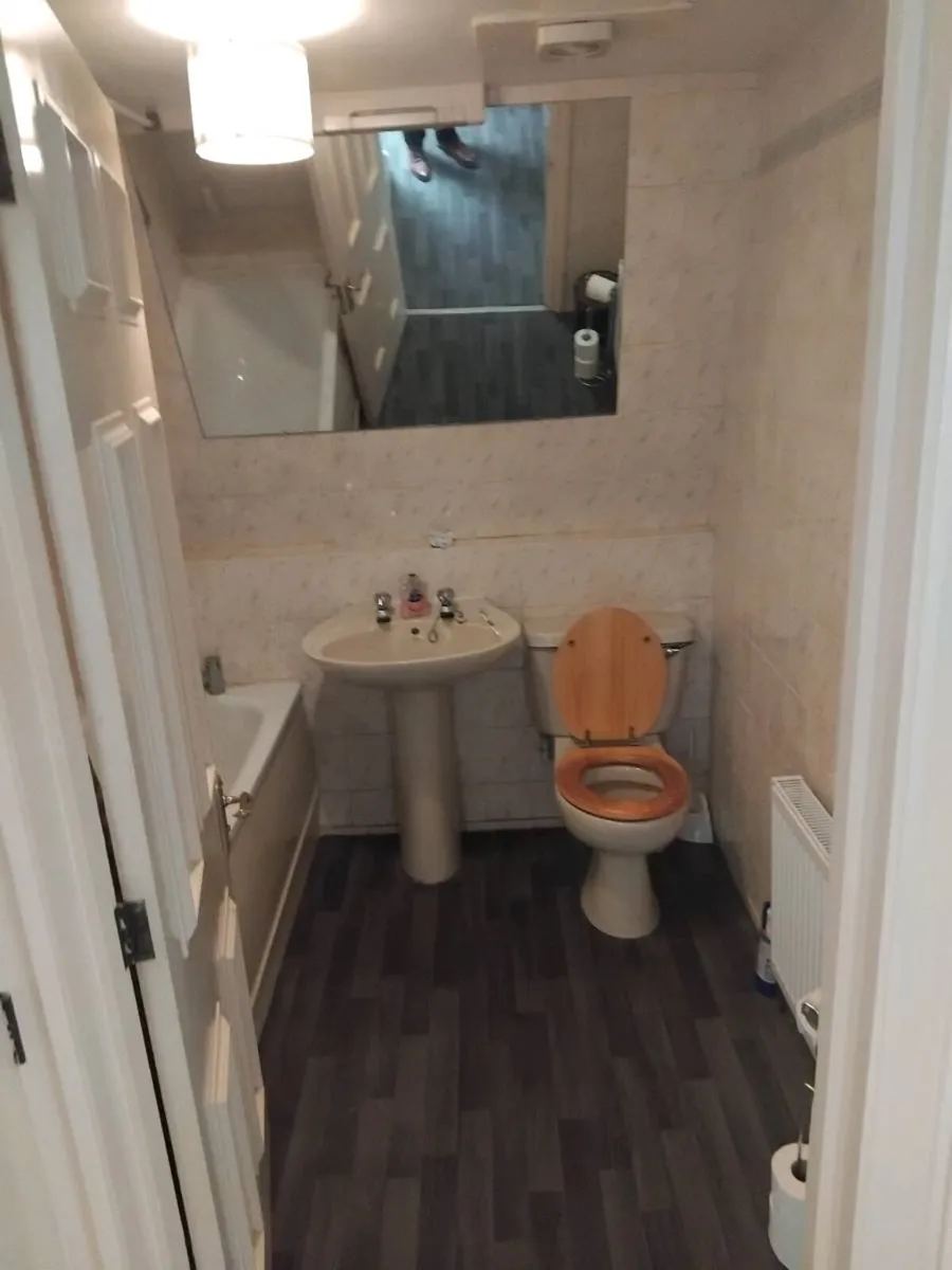 Flat 2 rent uk - Image 3