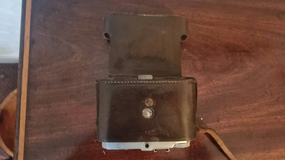Dacora Vintage Camera - Image 3