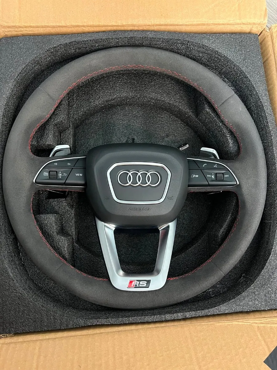Steering wheels - Image 1