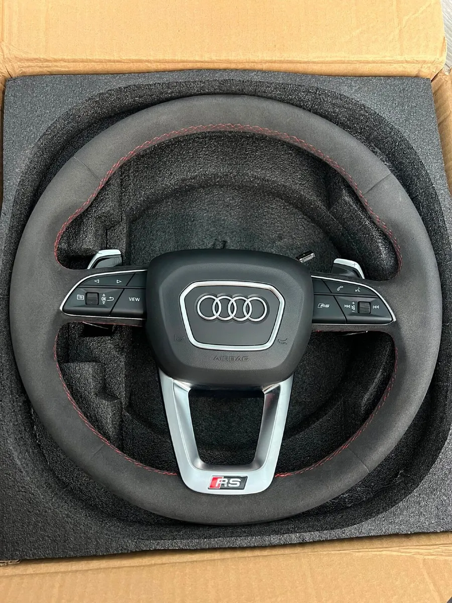 Steering wheels - Image 2