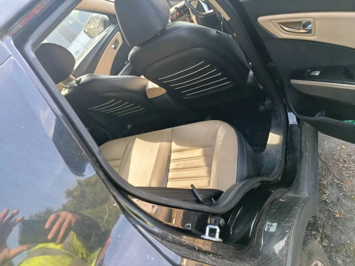 Ssang Young Tivoli 2019 needs engine - Image 3