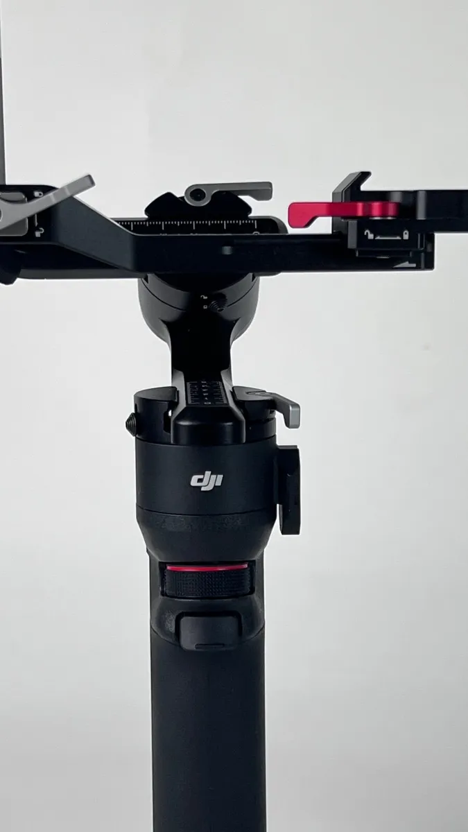 DJI RS 3 Mini Gimbal – Like New - Image 3