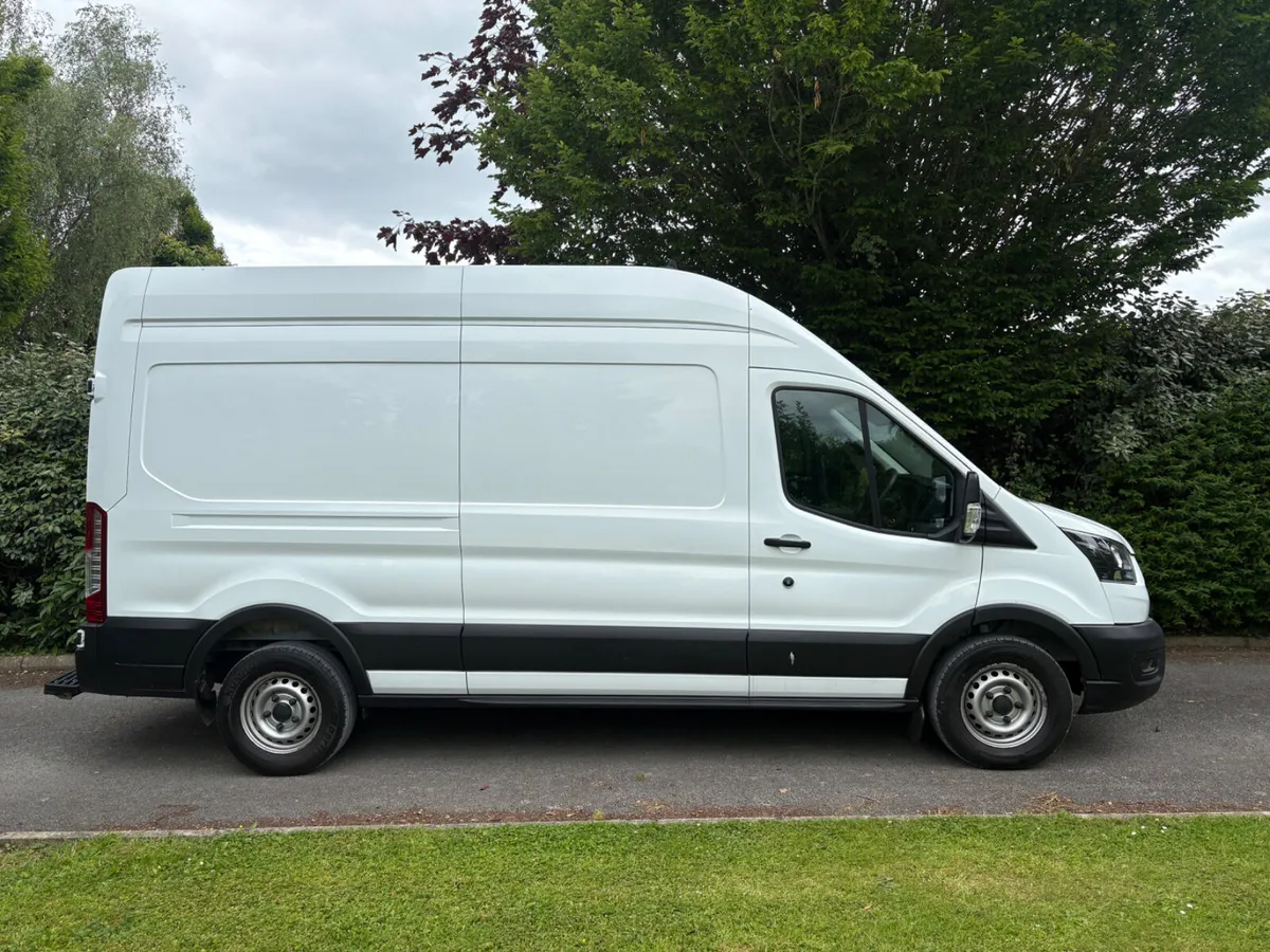 2022 FORD TRANSIT 350 RWD - Image 4